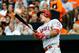 What's next for the best player in baseball?