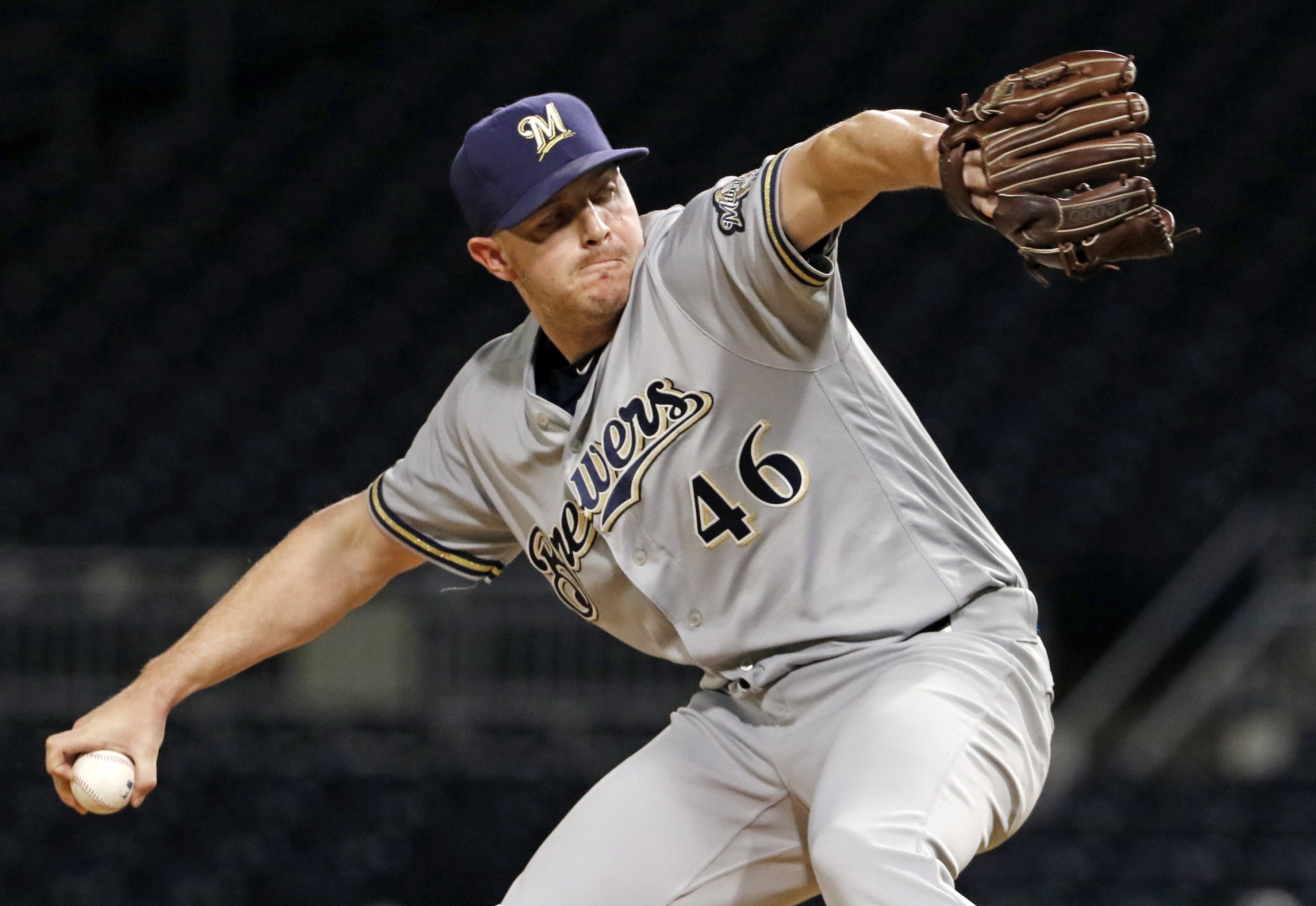 White Sox, All-Star pitcher Kelvin Herrera finalize 2-year, $18 million deal