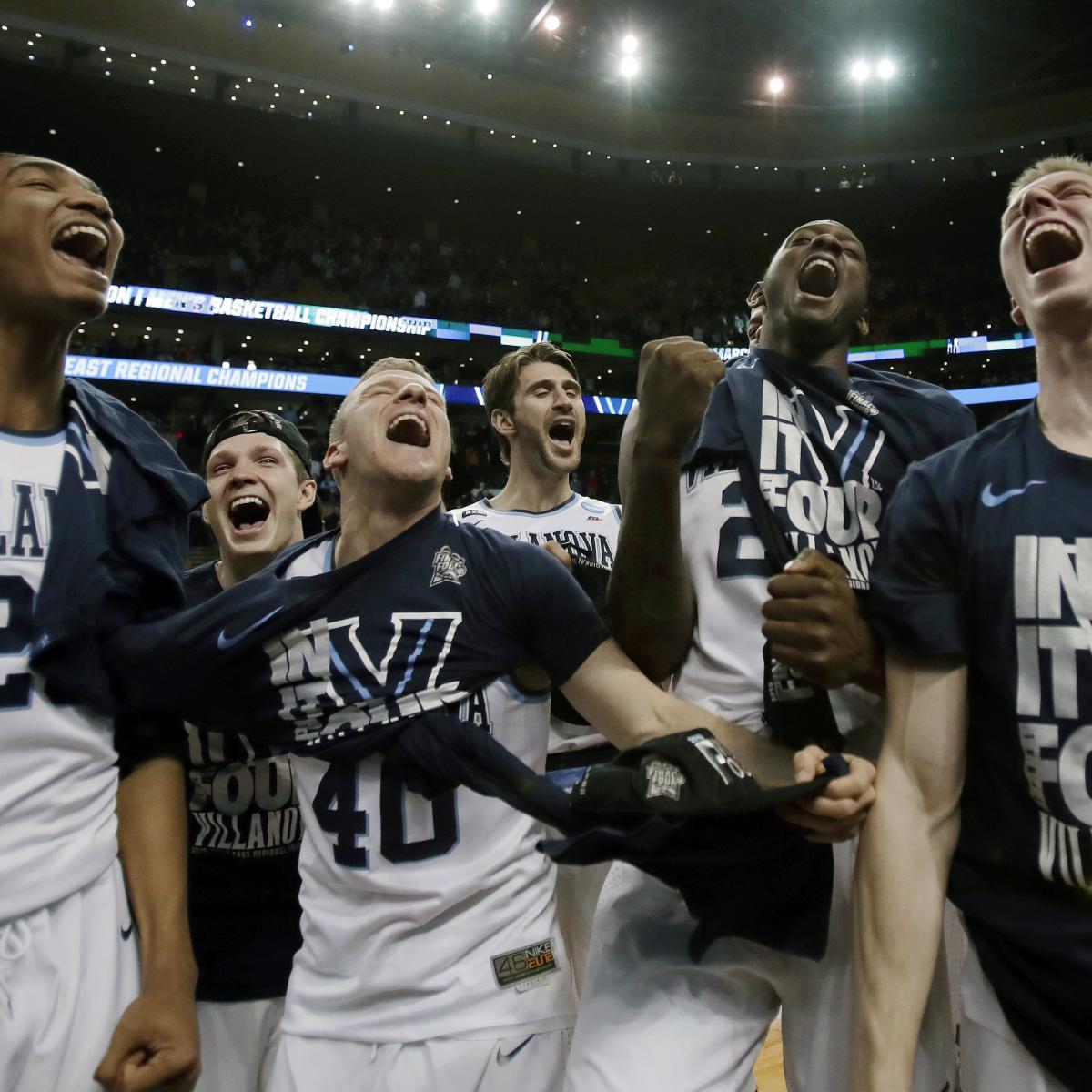 Final Four 2018 Full Breakdown, Predictions and Stars to Watch News
