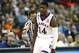 Malik Newman