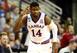 Malik Newman