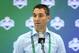 Chargers GM Tom Telesco has been quiet this offseason.