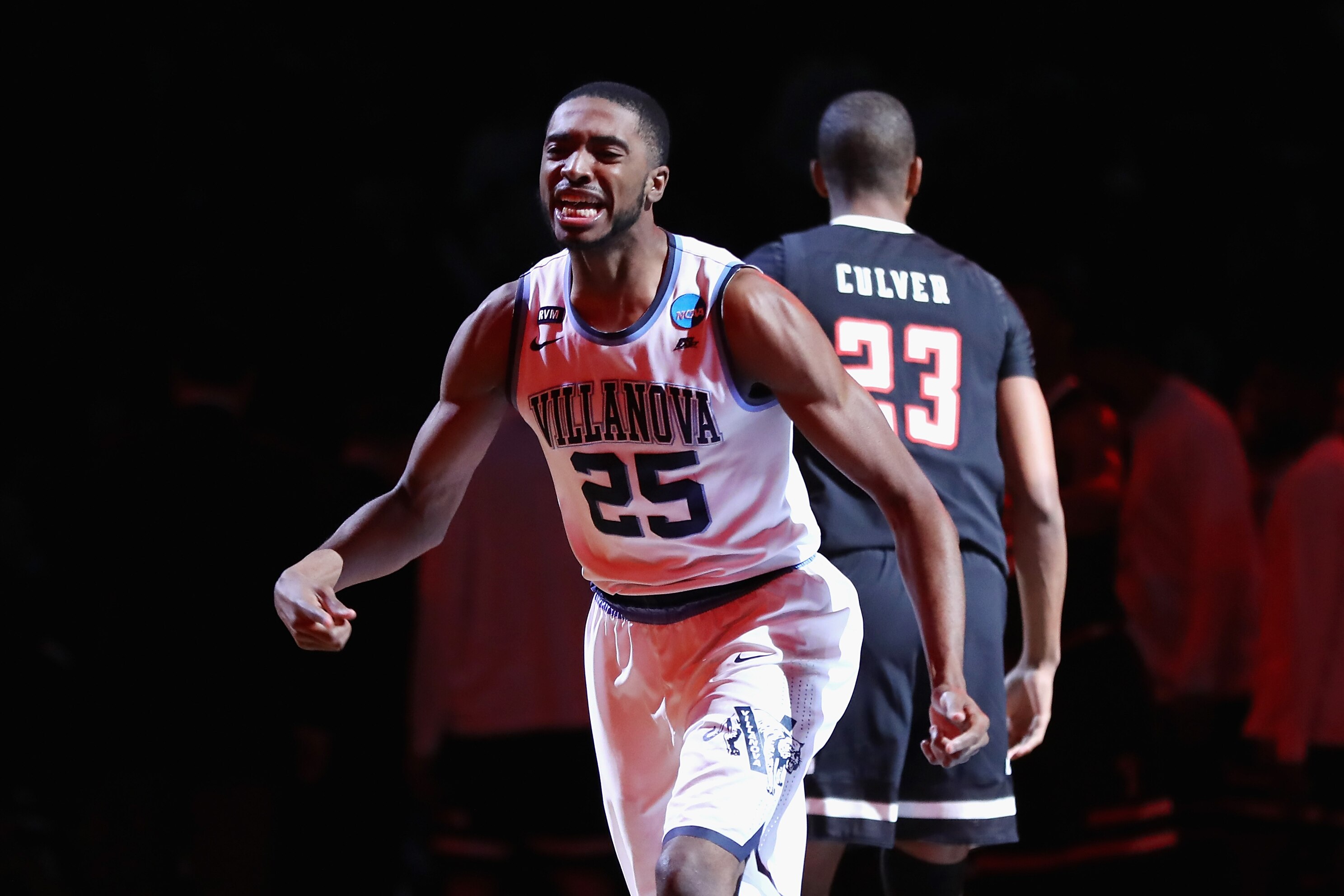 Ranking Top NBA Draft Prospects Playing in NCAA Tournament's Final Four