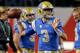 Josh Rosen of UCLA is one of several quarterbacks who will dominate the drama design this year.