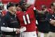 The Falcons should not be afraid to supplement their impressive offense.