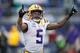 Derrius Guice was finally able to return a franchise to Detroit.