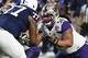 Washingtons Vita Vea könnte helfen, die Chargers Run zu verbessern D.