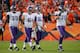 Minnesota needs to upgrade its offensive line.