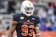 The Saints could use an edge-rusher like Davenport.