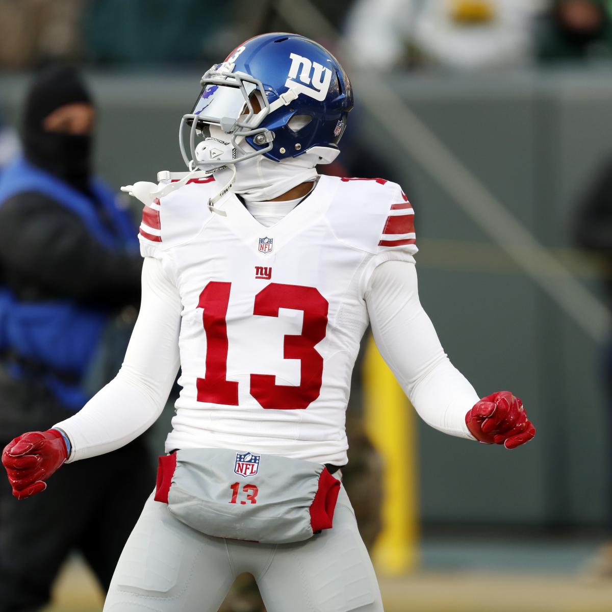 NFL Trades That Need to Happen After Early Free Agent Moves News NFL Trades That Need to Happen After Early Free Agent Moves News