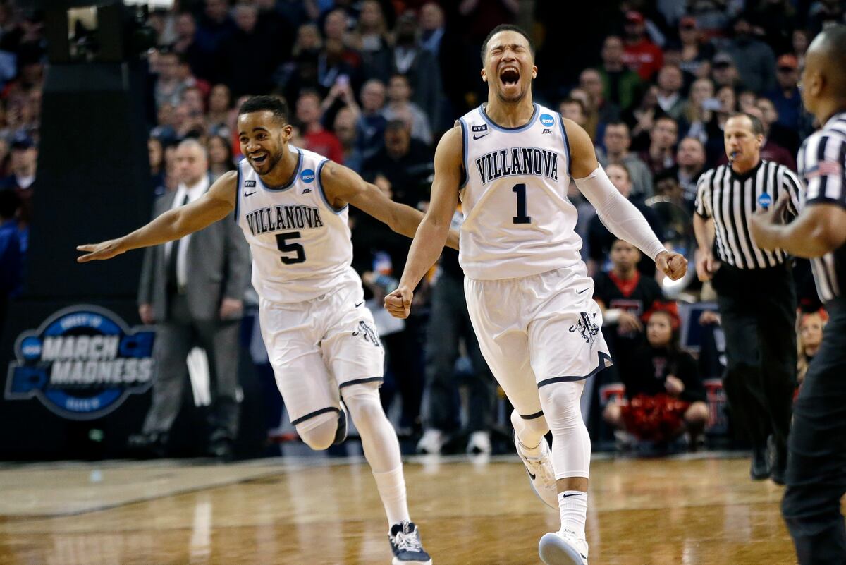 B/R Expert NCAA Bracket Picks 2018 Final Four Predictions News