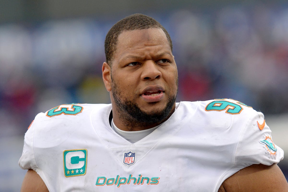 BoomorBust Predictions for the NFL's Biggest Offseason Moves of 2018