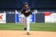 The Yankees added 2017 NL Giancarlo Stanton to an already potent lineup.