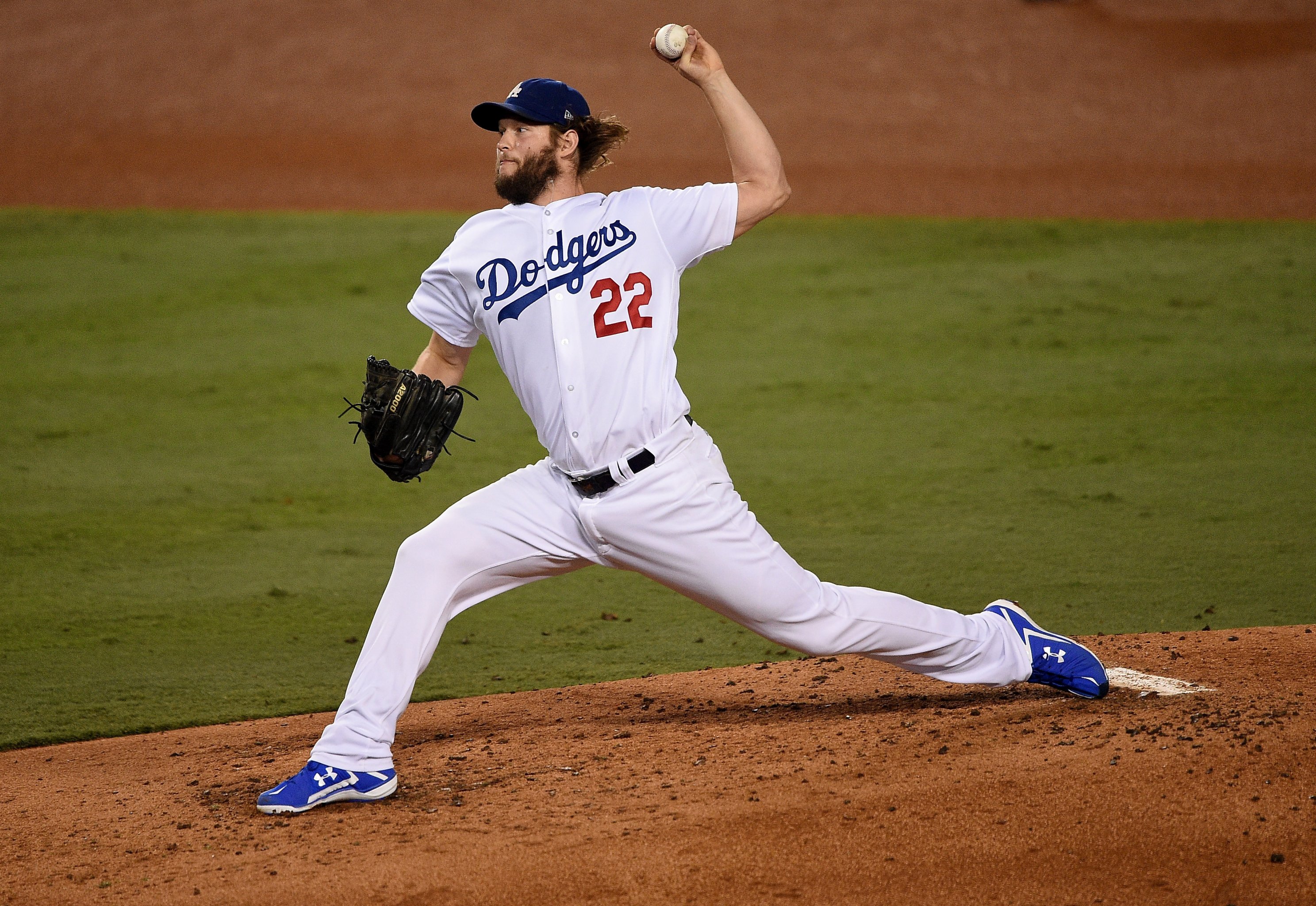 Trea Turner's costly error in Dodgers loss dims bright NLDS start