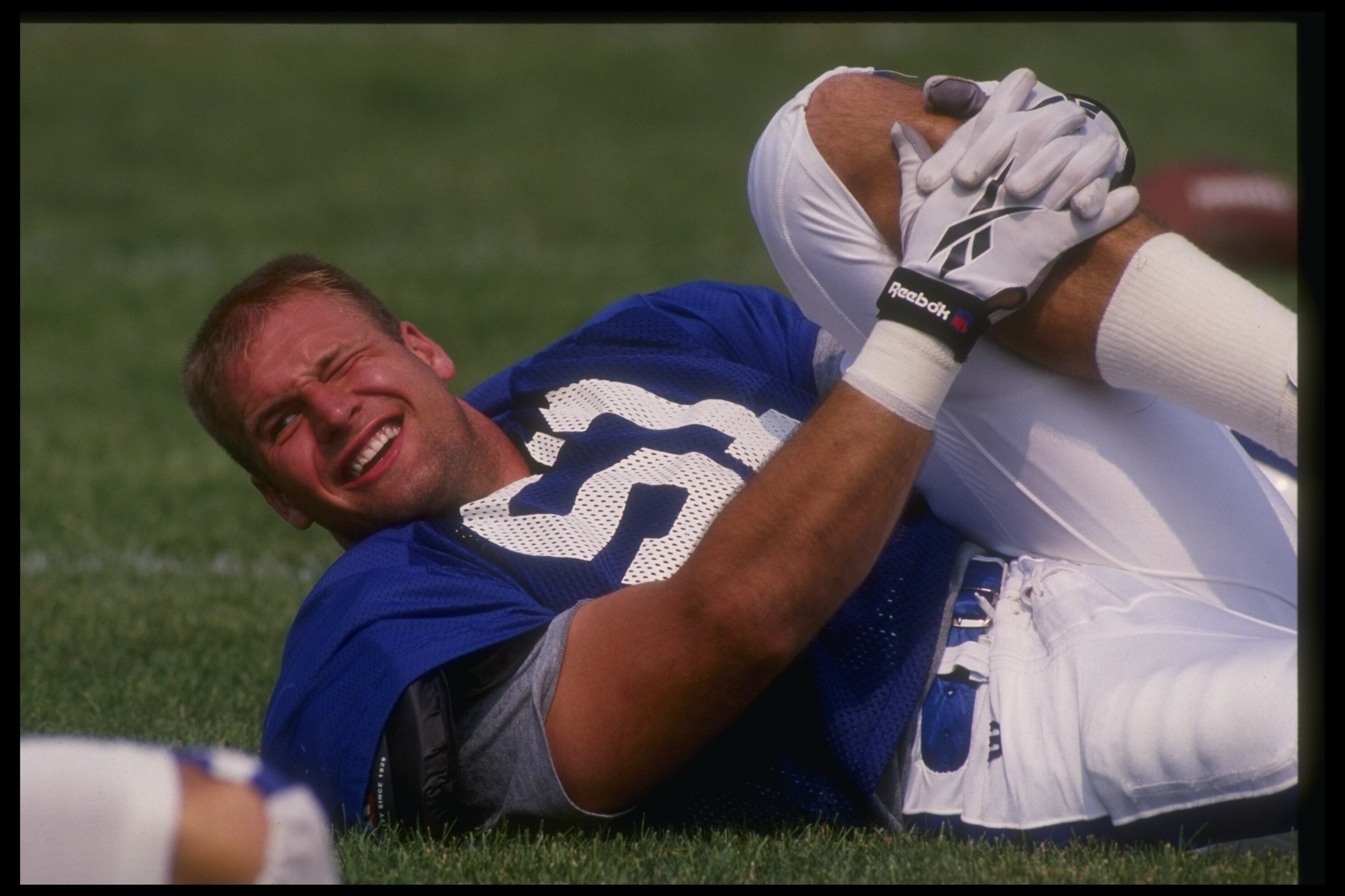 Reviewing The Biggest Bust In Every Nfl Team S Draft History