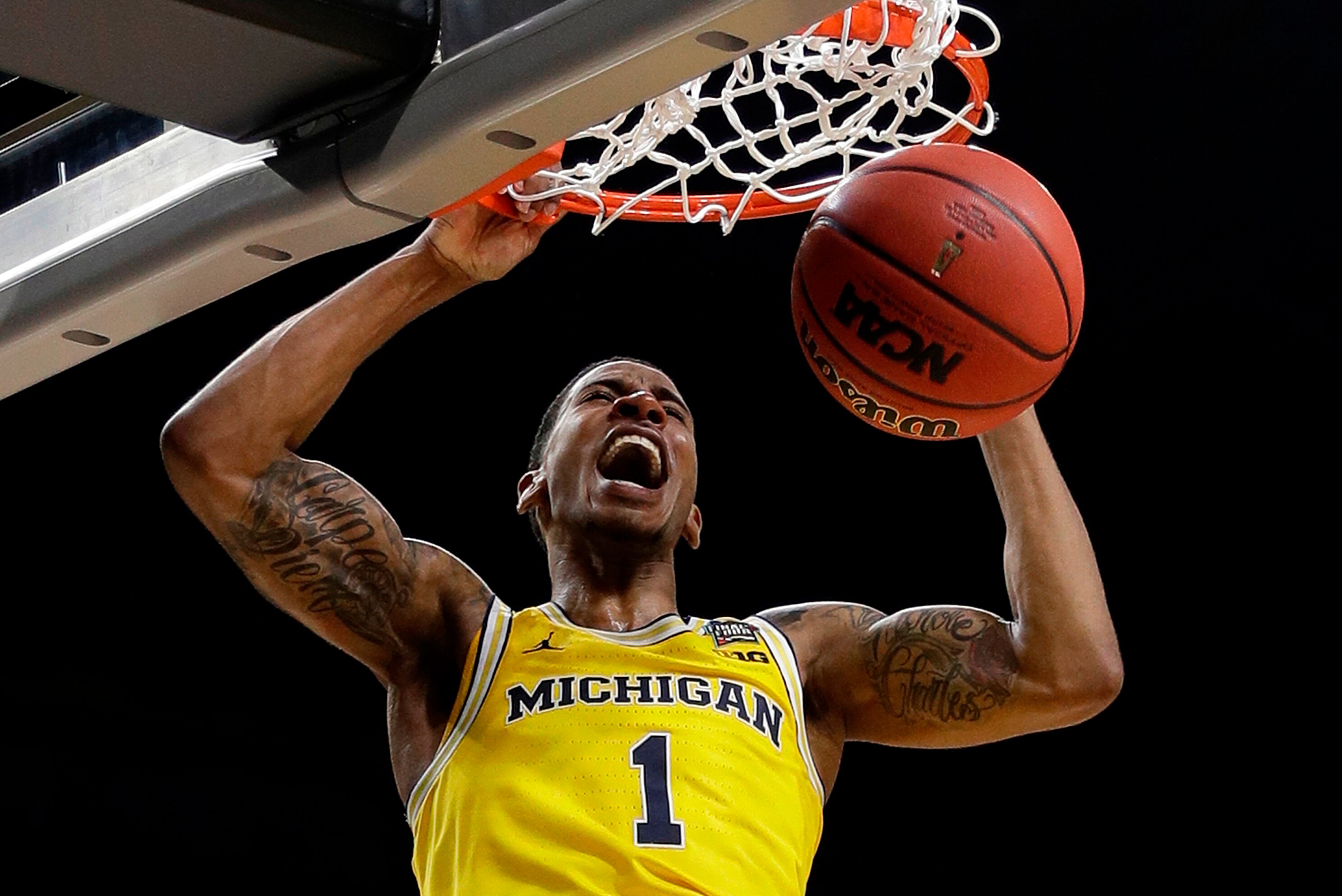 Expert Predictions For The 2018 Ncaa Championship Game Bleacher