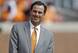 Former Tennessee athletic director John Currie