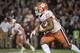 Former Clemson RB C.J. Fuller