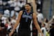 Dedric Lawson