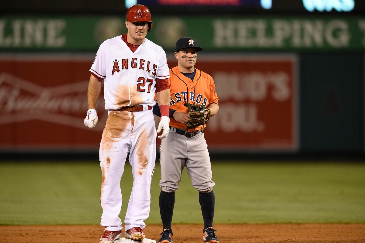 MLB Superstar Power Rankings: How All 30 Teams' Biggest Stars Stack Up