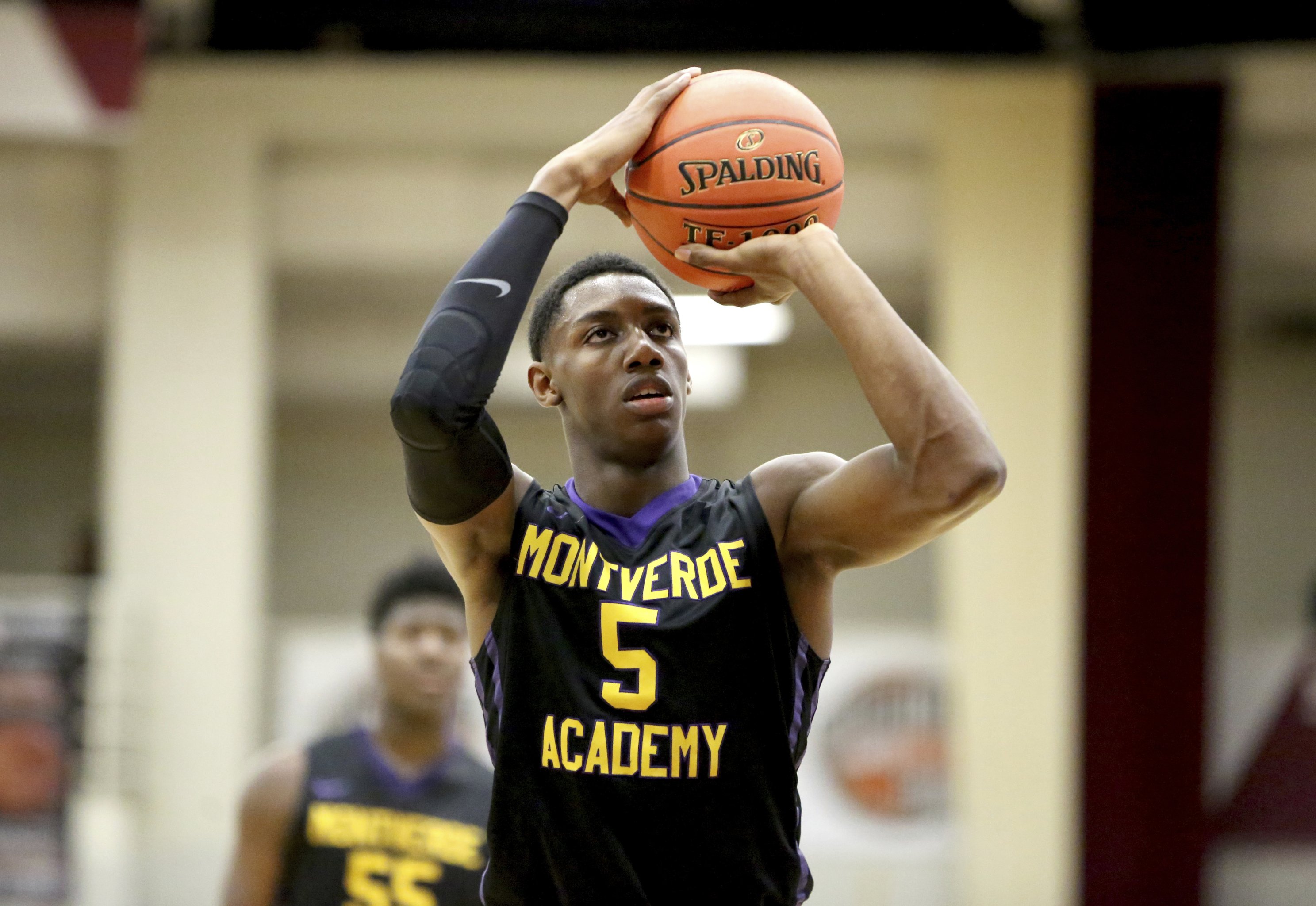 Incoming College Basketball Freshmen With Best Chance To Win
