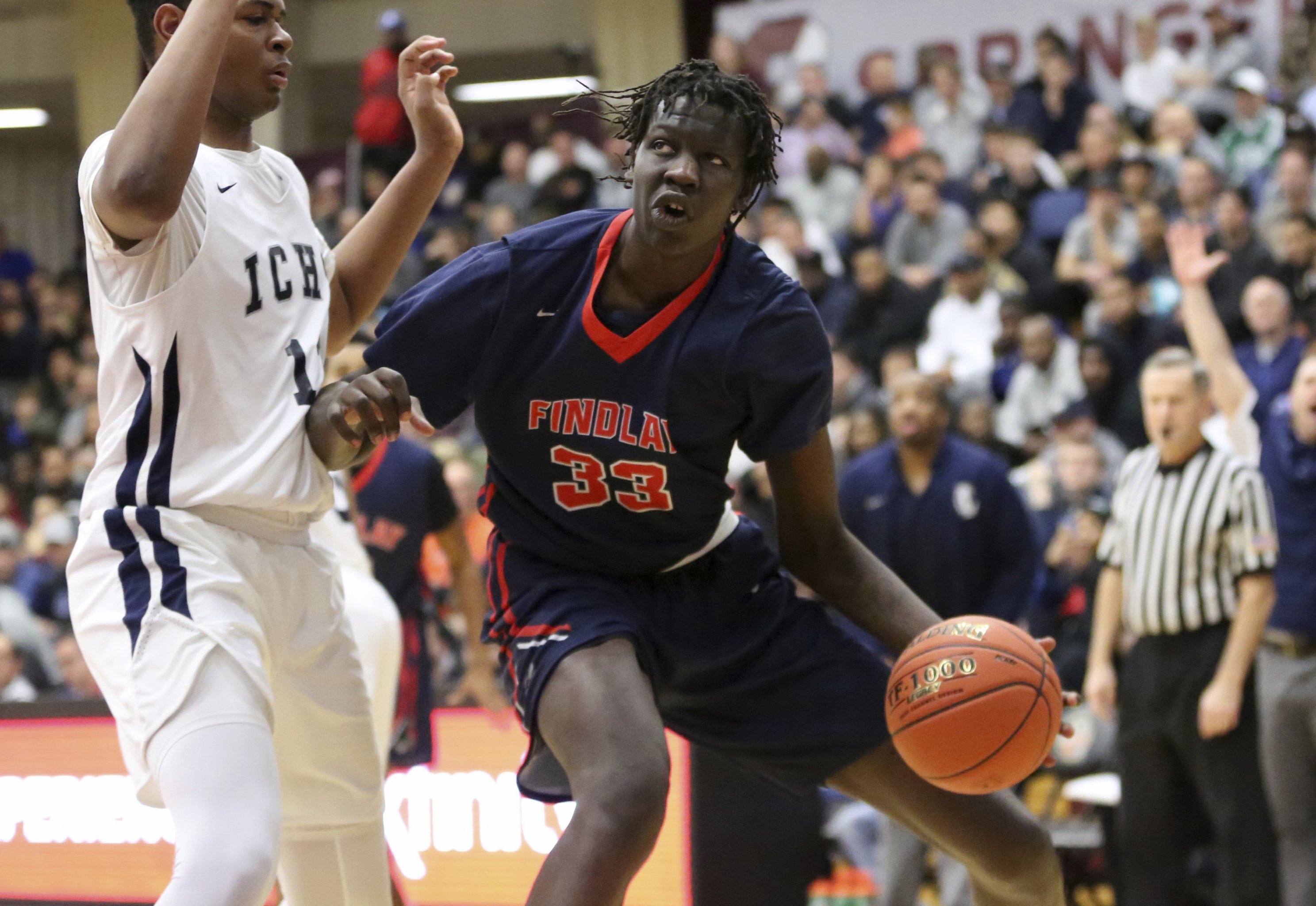 Incoming College Basketball Freshmen With Best Chance To Win