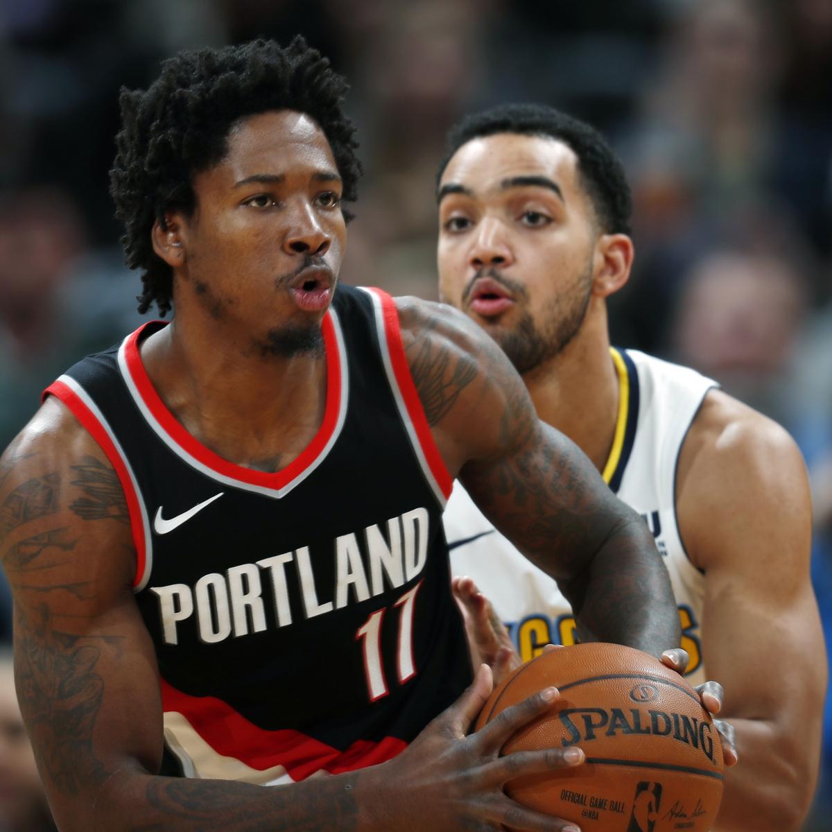 2018 NBA Free Agency: Impact Players Who Could Be Bargain Bin Finds