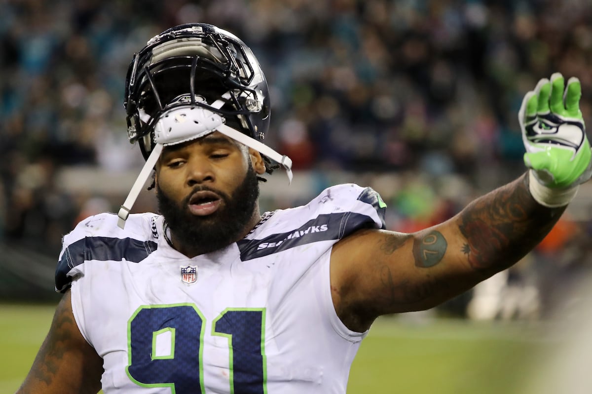 Ranking the Most Underrated Free-Agency Moves as the 2018 NFL Draft