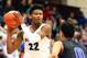 Duke-bound Cam Reddish