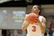 Keldon Johnson