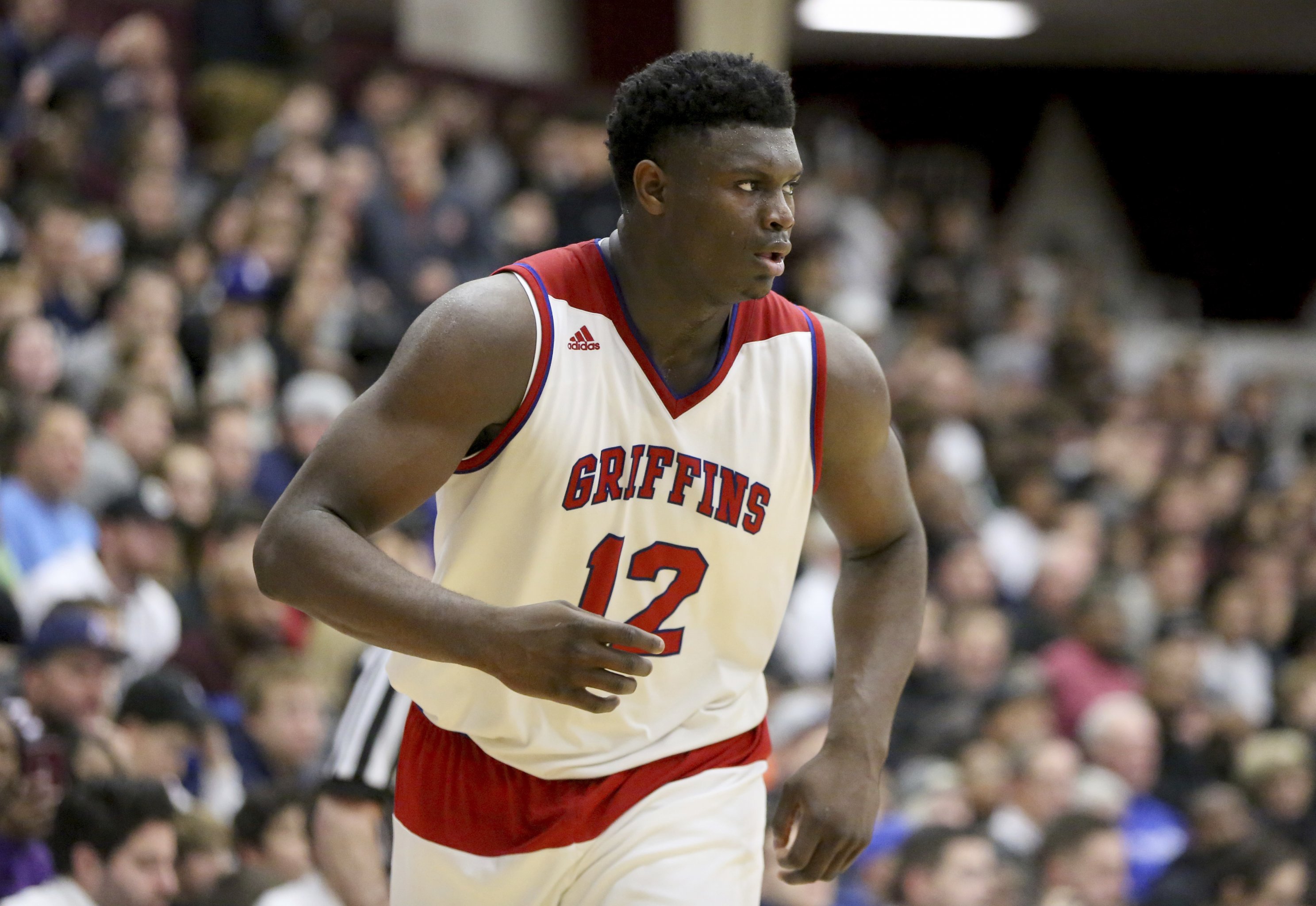 The 10 Names You Need To Know In The Cbb Recruiting Class Of 2018