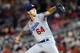 Walker Buehler