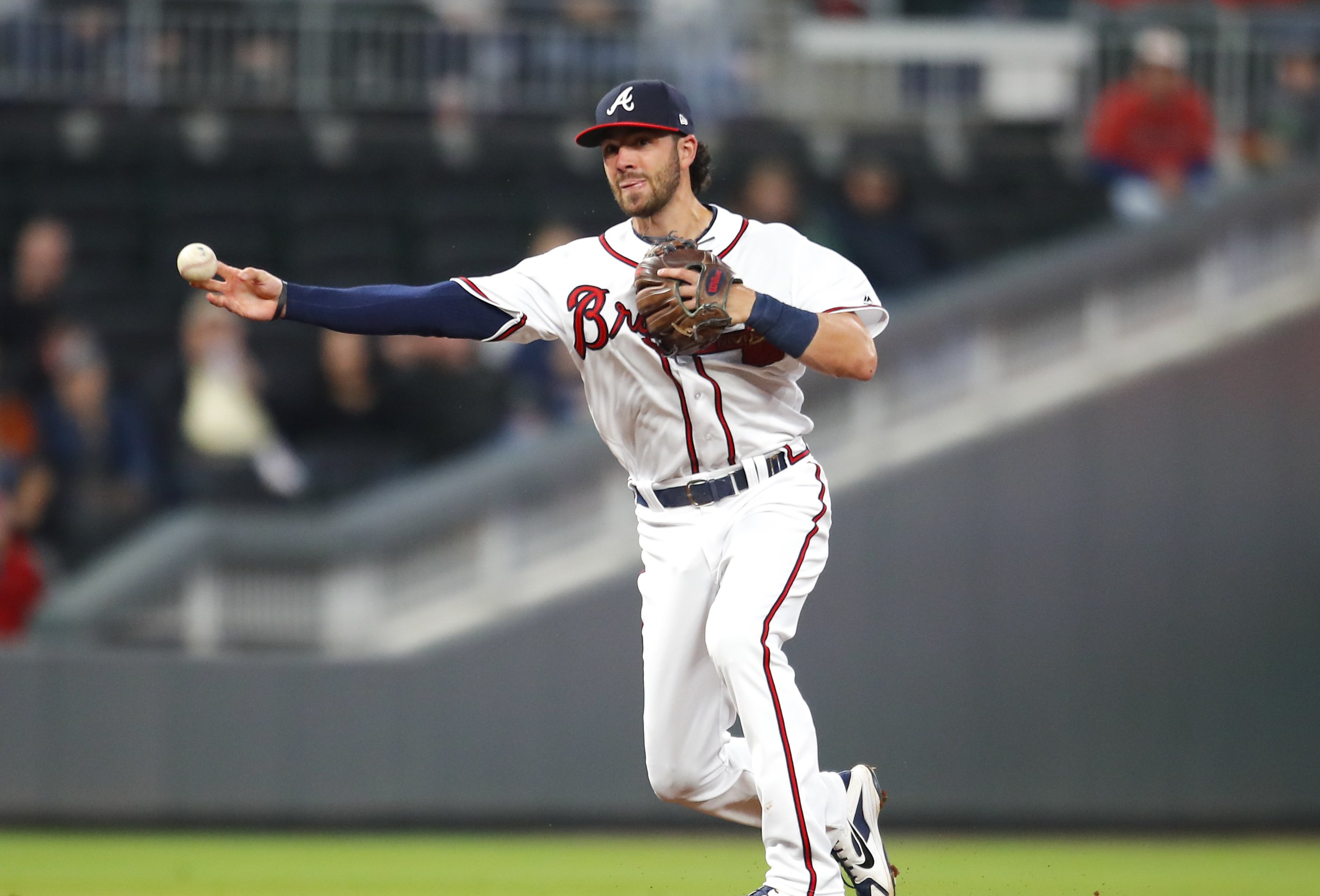 Behind the scenes: Carson Wentz, Bryce Harper, and Rhys Hoskins