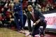 Rodney Terry left UTEP and might've taken Fresno State's top recruit, too.