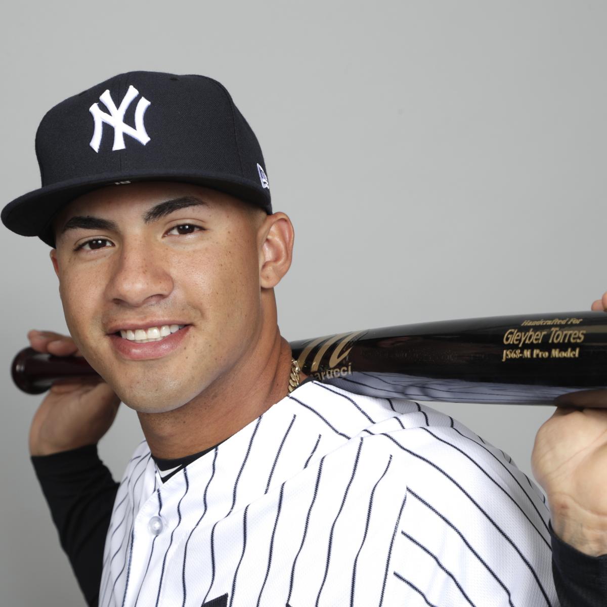 Projecting MLB Arrival Dates for Each Team's Top Prospect News