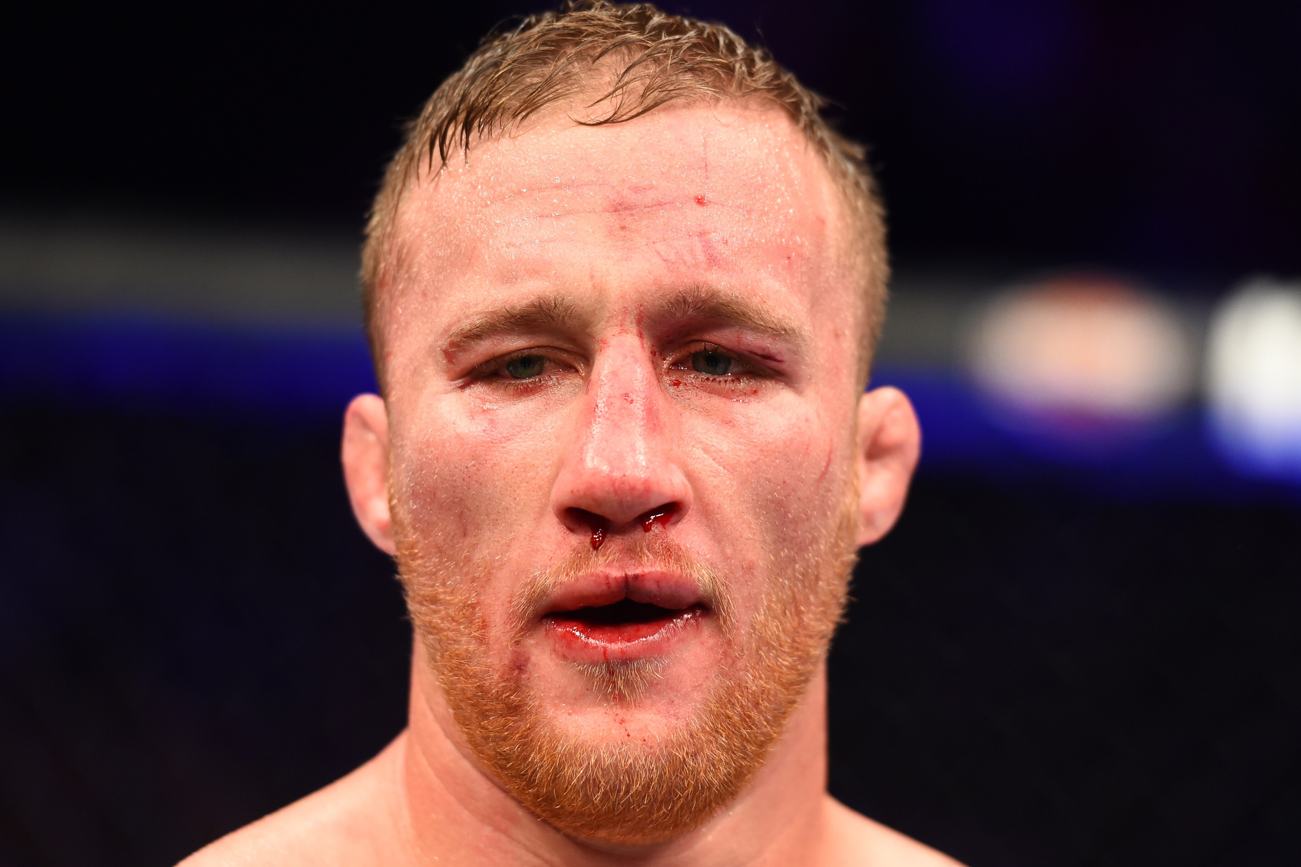 UFC on FOX 29 Main Card Staff Predictions MMA News