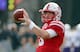 Tanner Lee, QB, Nebraska