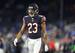 The Bears inked Kyle Fuller to a long-term deal but could use another shutdown corner.
