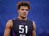 Alabama's Minkah Fitzpatrick would immediately make Oakland's defense better.