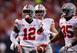 The Buccaneers should consider a corner such as Denzel Ward in Round 1.