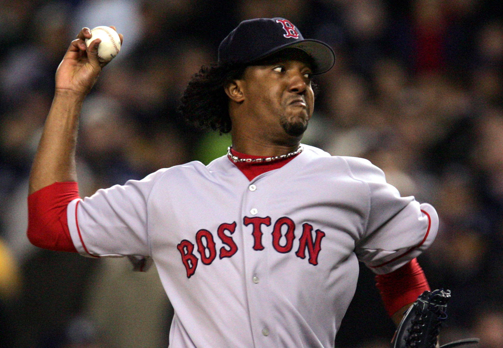 Best MLB Pitchers Of All-Time: Top 5 Baseball Legends, According