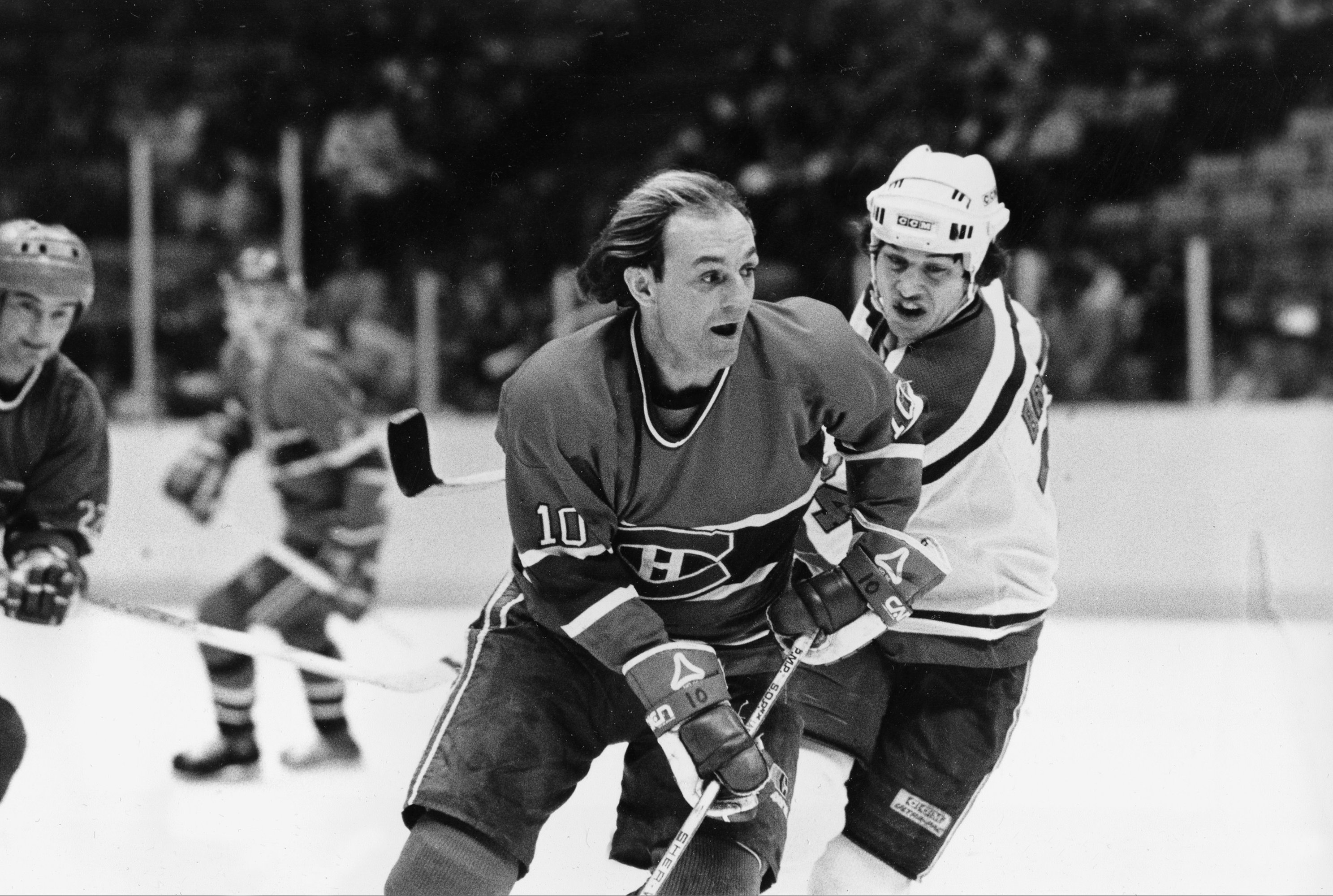 Audacy Sports - Ranking the Top 10 NHL Players of All-Time