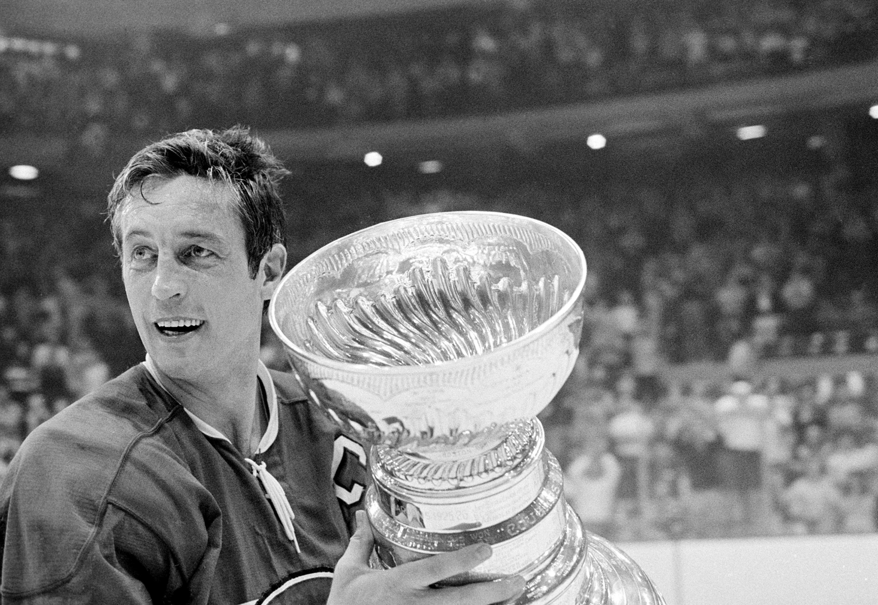 10 Best Hockey Players of All Time