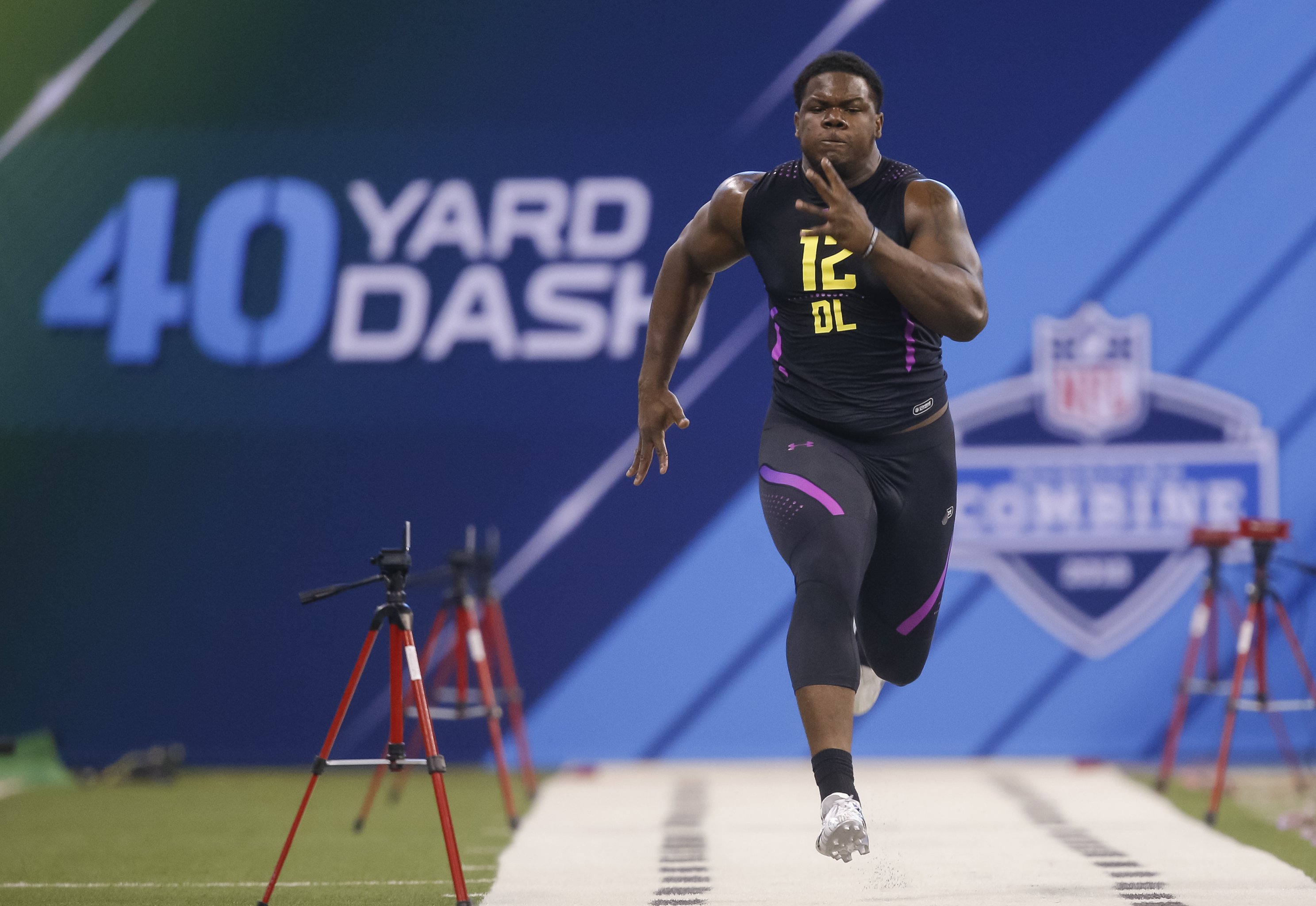 5 DL prospects who overcame poor athletic testing to succeed in