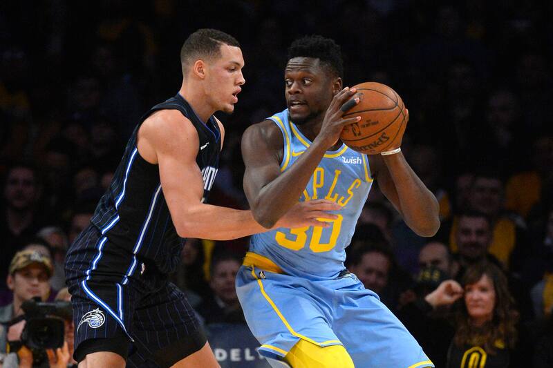 Each Non Nba Playoff Team S Key Offseason Decision Bleacher