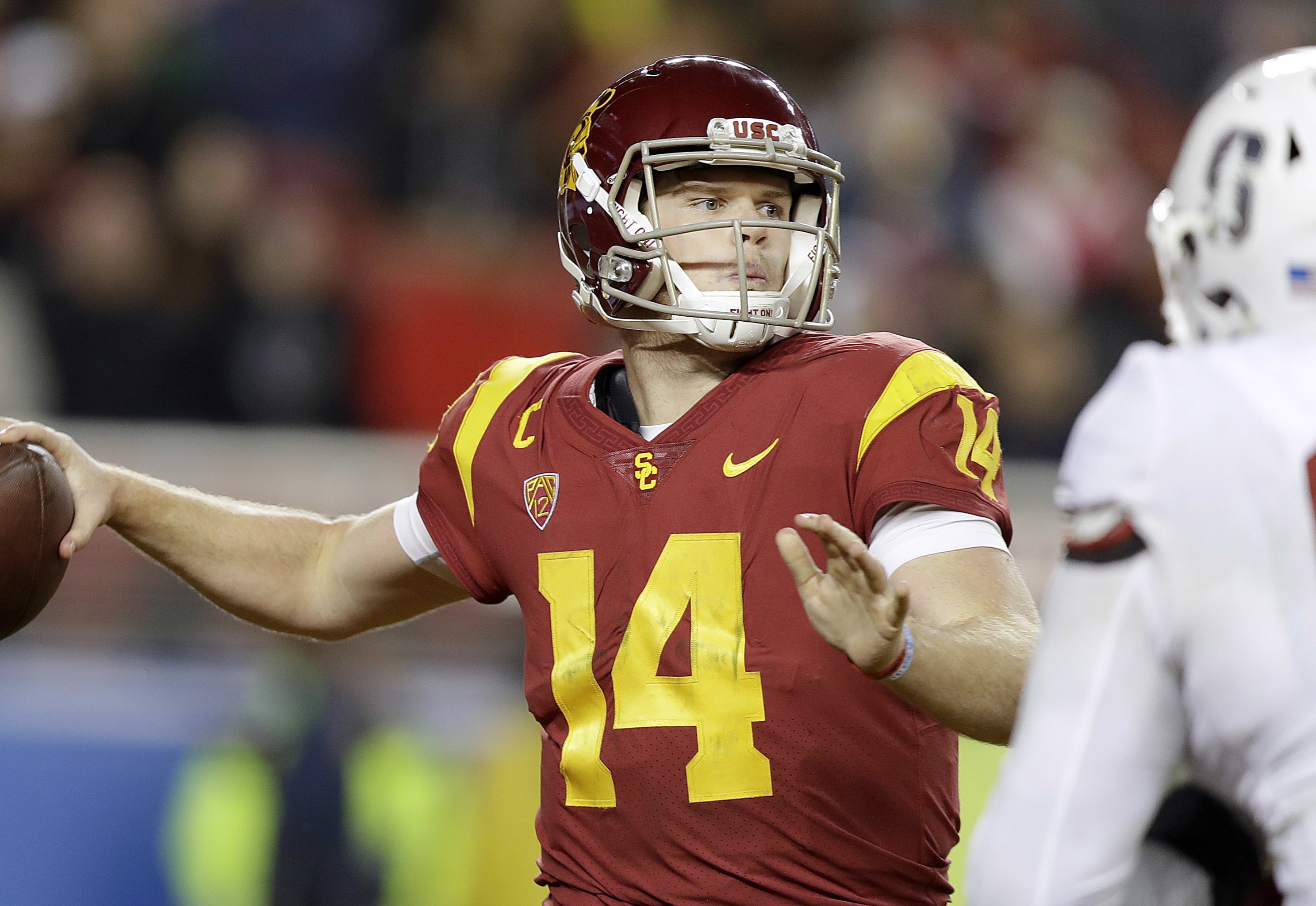 NFL Draft 2019: Chris Simms' Top 8 Quarterback Rankings