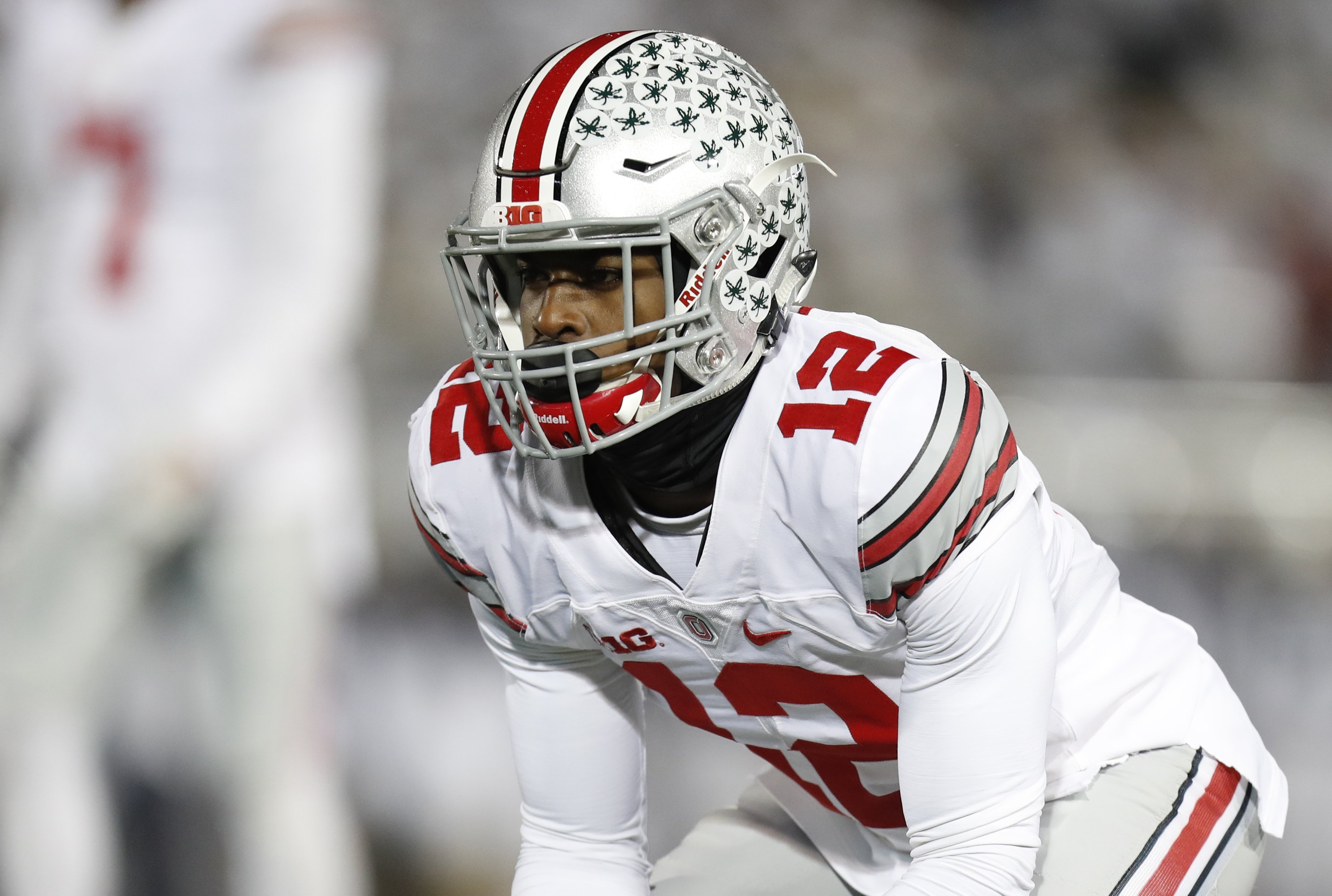 A healthy Jaire Alexander can battle Denzel Ward for top rookie CB in 2018, NFL News, Rankings and Statistics