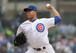 Jose Quintana