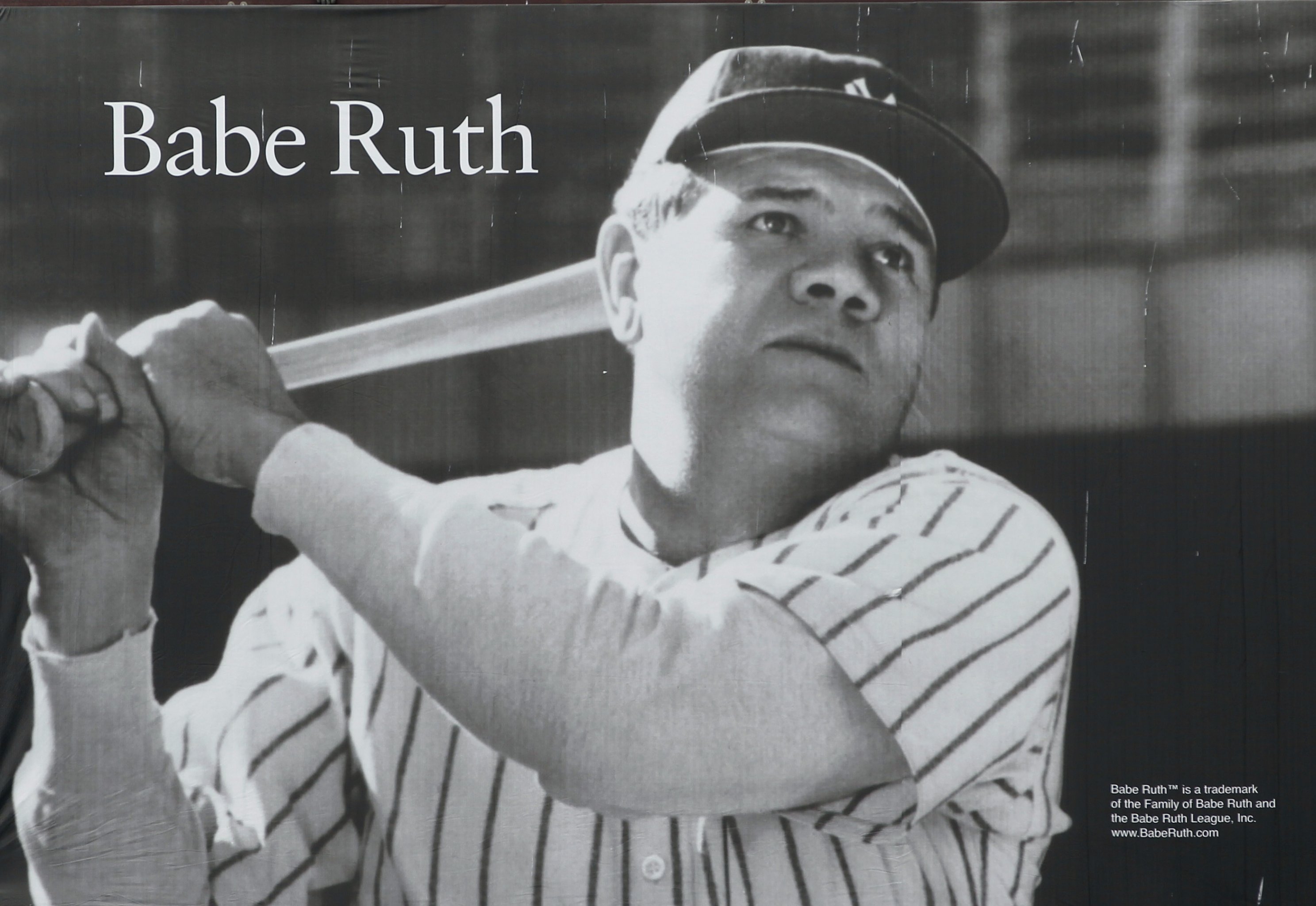 Beyond the Trivia-Babe Ruth