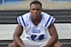 Zamir White